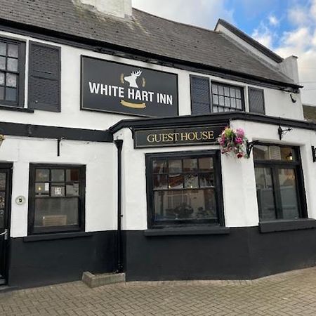 The White Hart Inn Twickenham Buitenkant foto