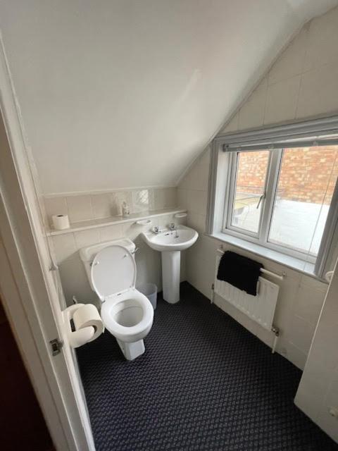 The White Hart Inn Twickenham Buitenkant foto