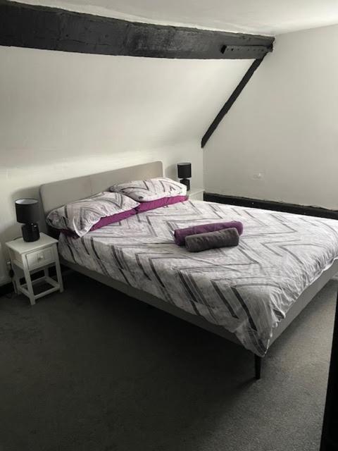 The White Hart Inn Twickenham Kamer foto