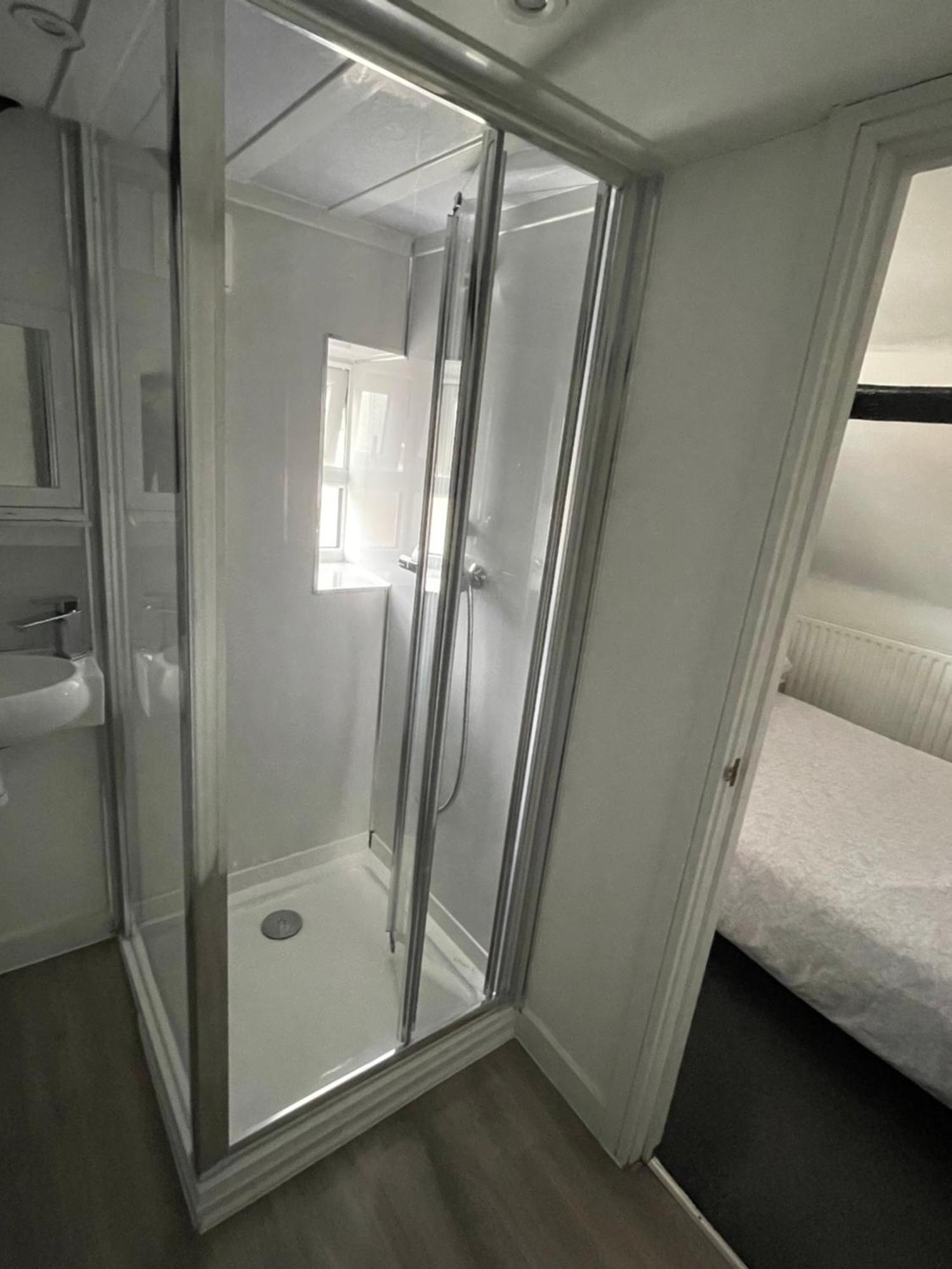 The White Hart Inn Twickenham Kamer foto
